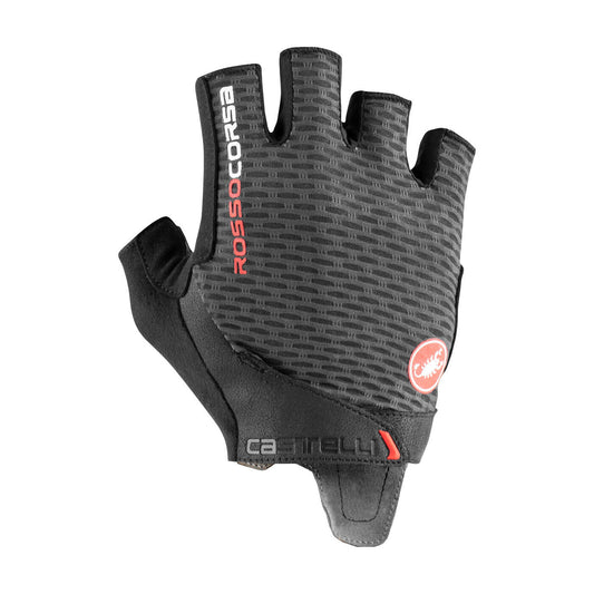 ROSSO CORSA PRO V Gloves : DARK GREY