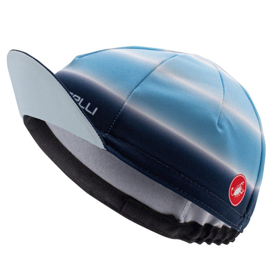 DOLCE Cycling Cap : OCEAN FADE