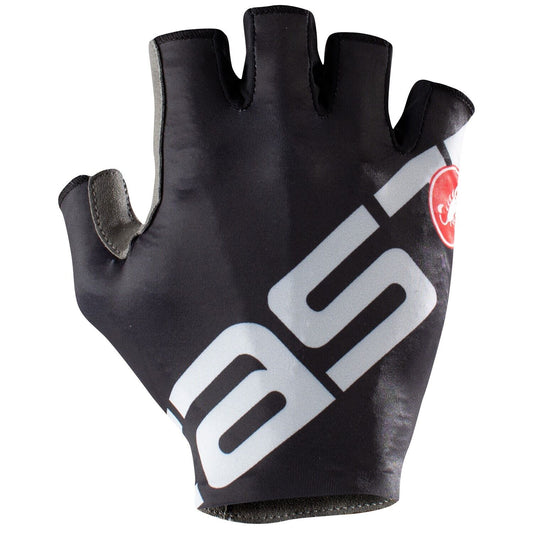 COMPETIZIONE 2 Gloves : LT BLACK/SILVER GREY