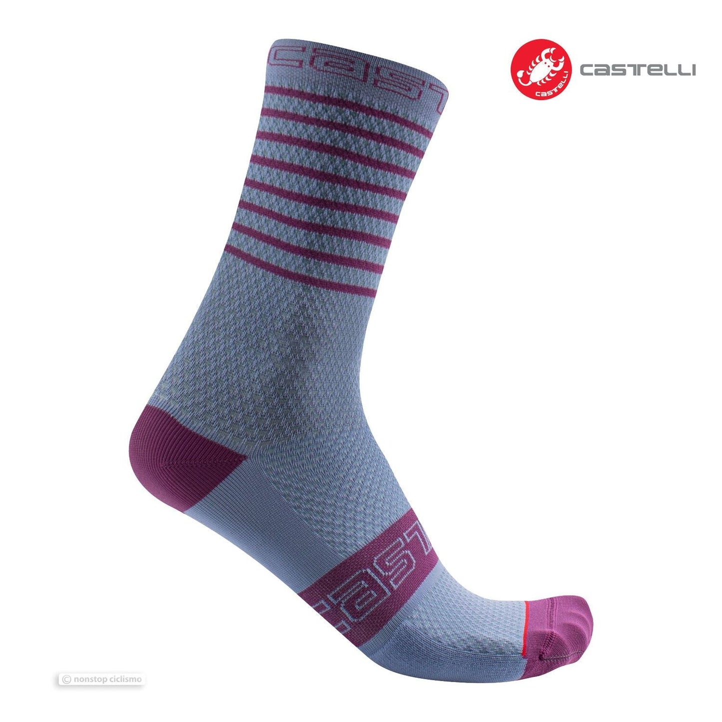 SUPERLEGGERA W 12 SOCKS