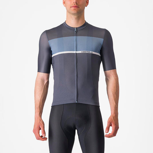 TRADIZIONE Jersey : TWILIGHT BLUE