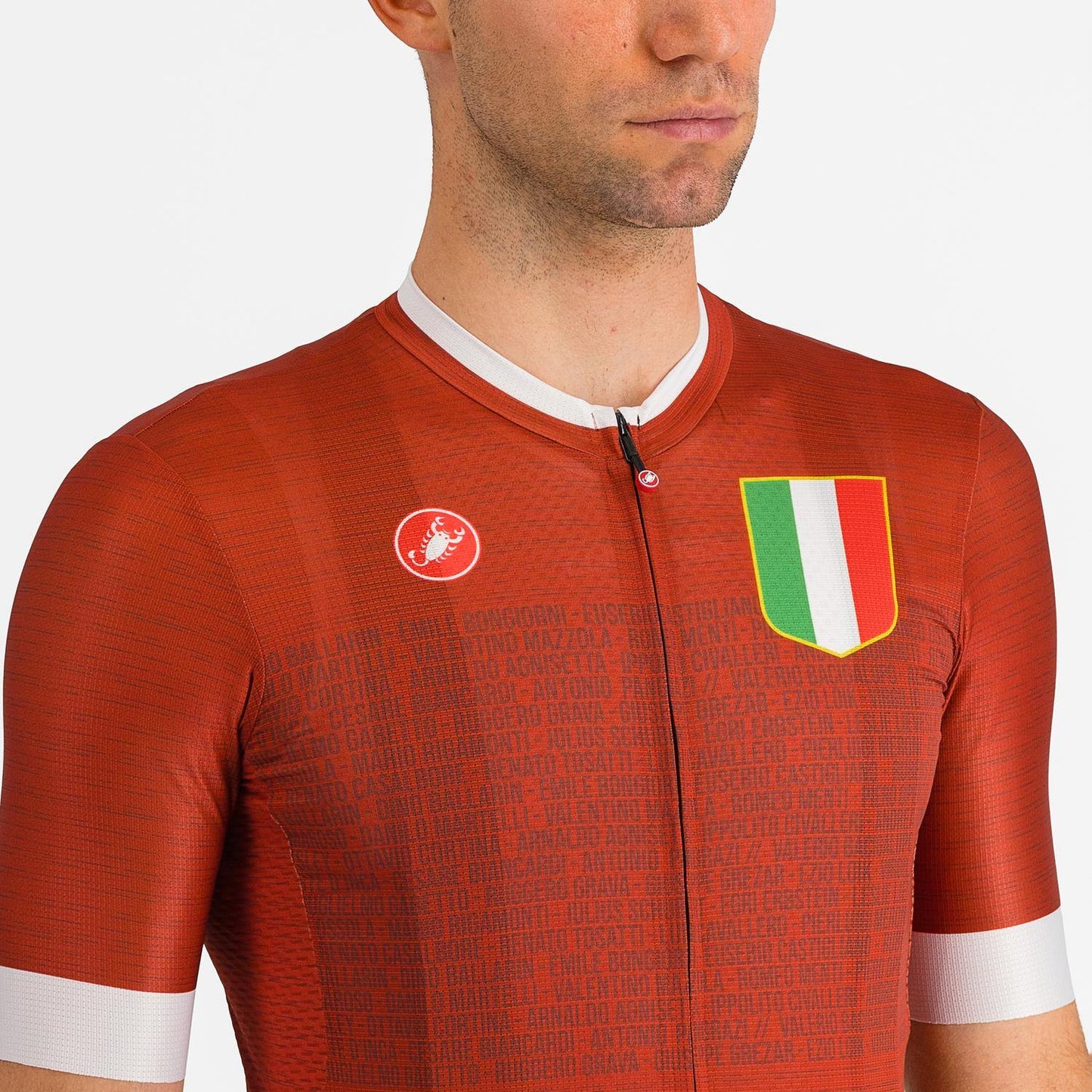 2024 GIRO D'ITALIA GRANDE TORO 1949 JERSEY