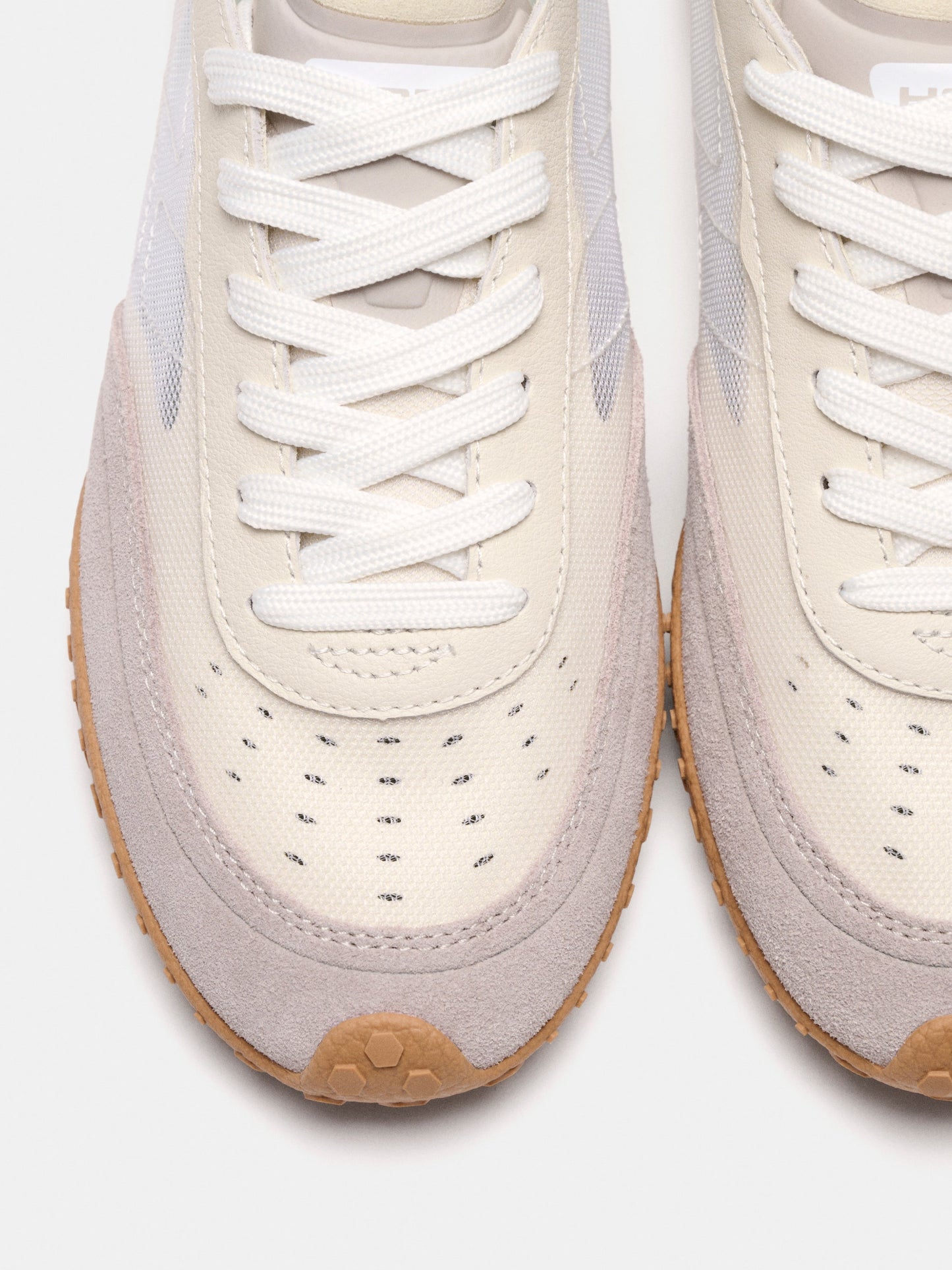 Bridge Mesh Off White