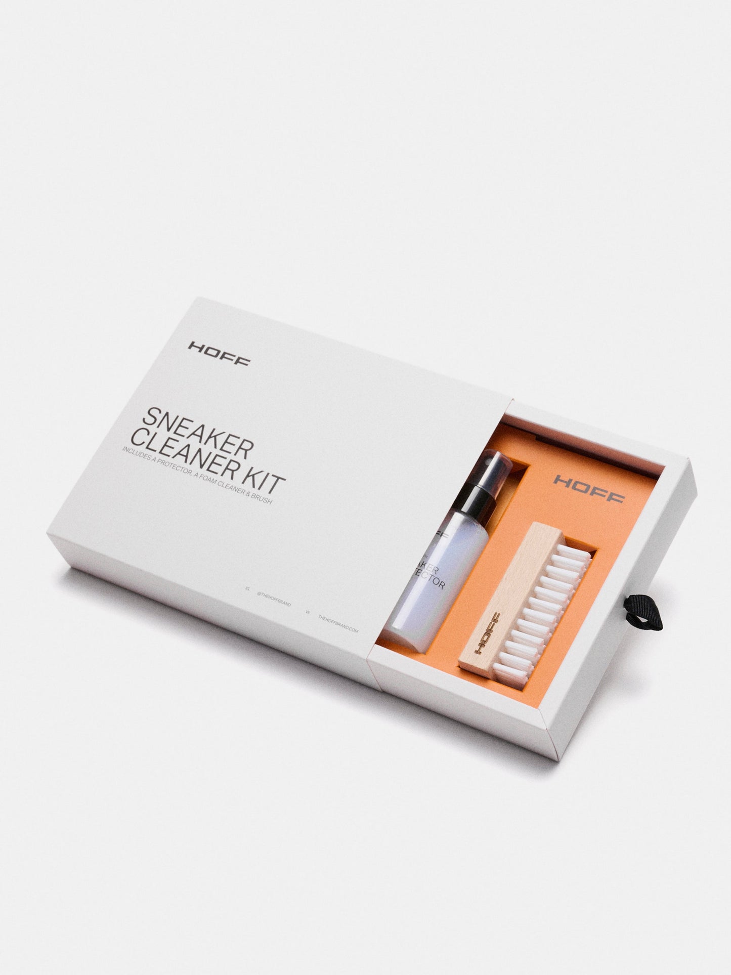 Cleaning Travel Kit
