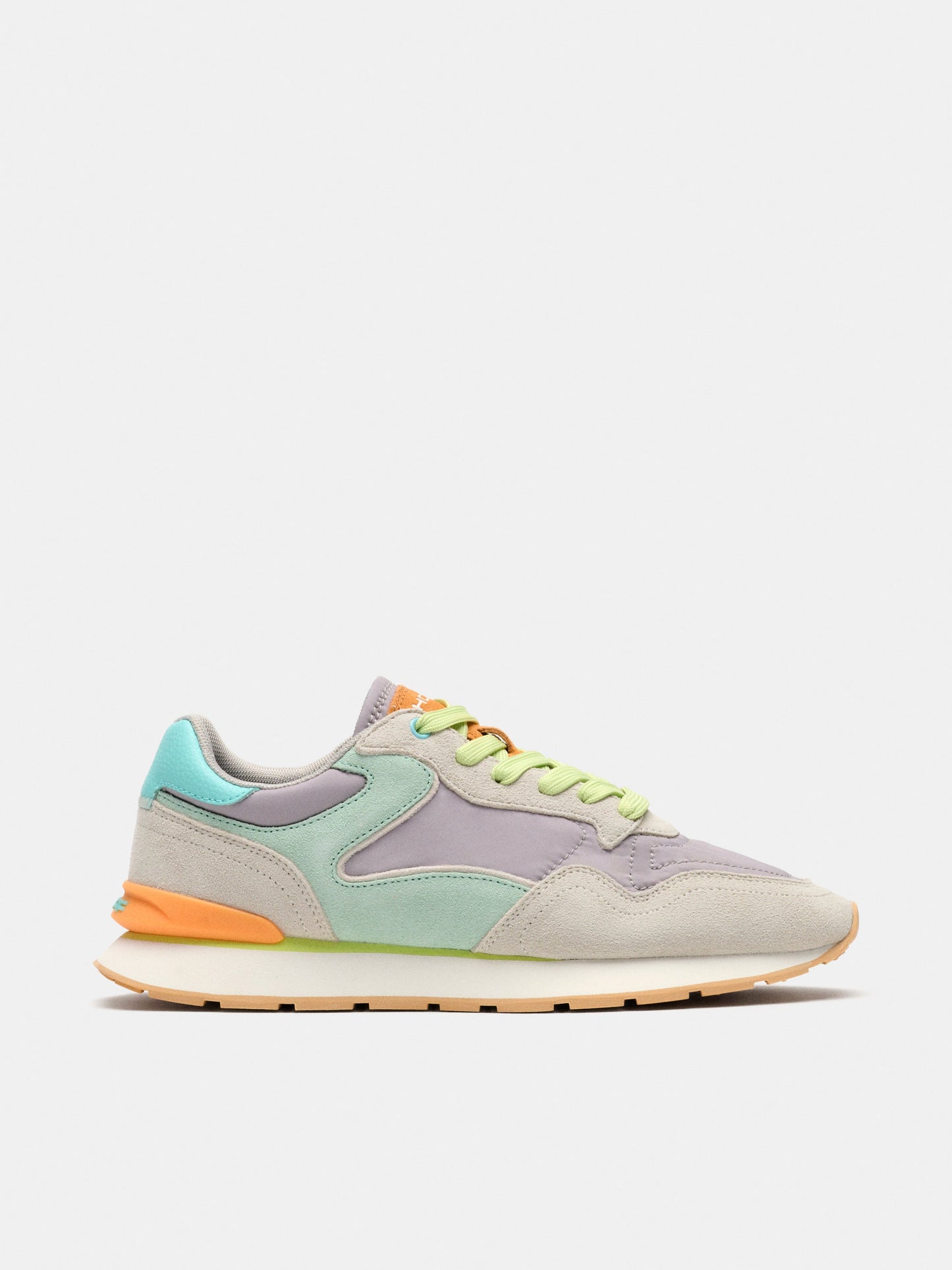 City Dopamine Grey