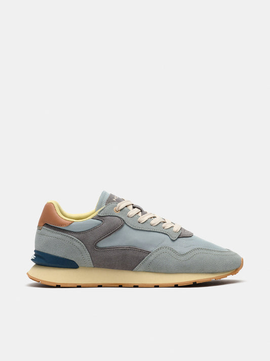 City Retro Light Blue