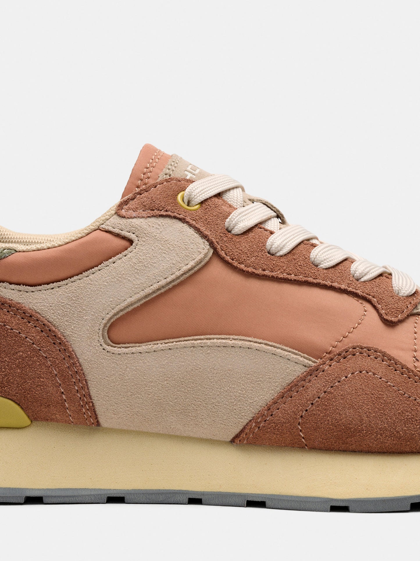 City Retro Peach