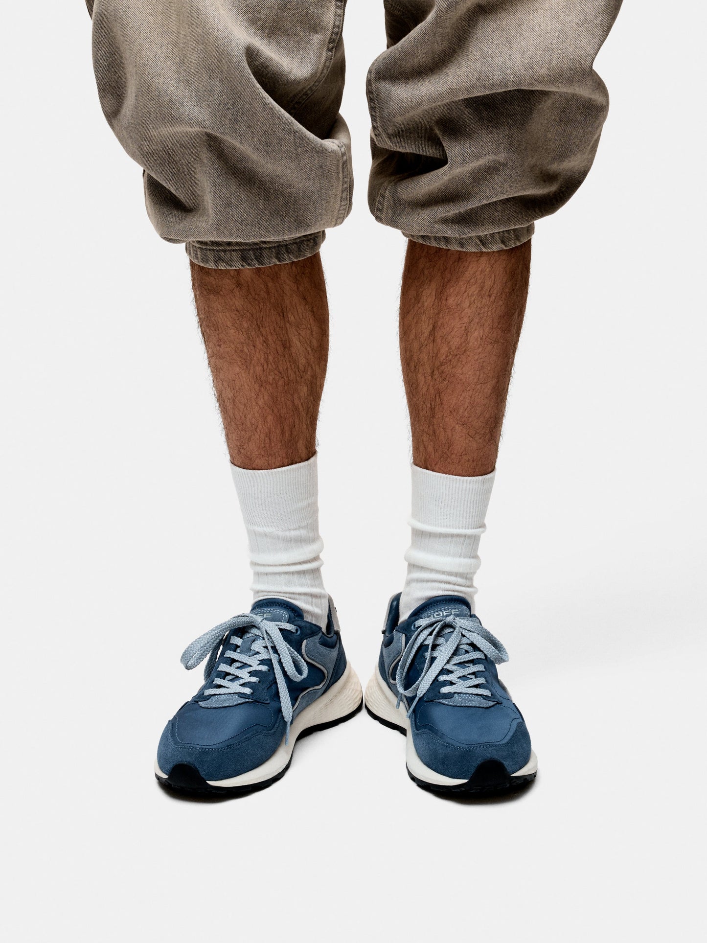 City MKII Blue