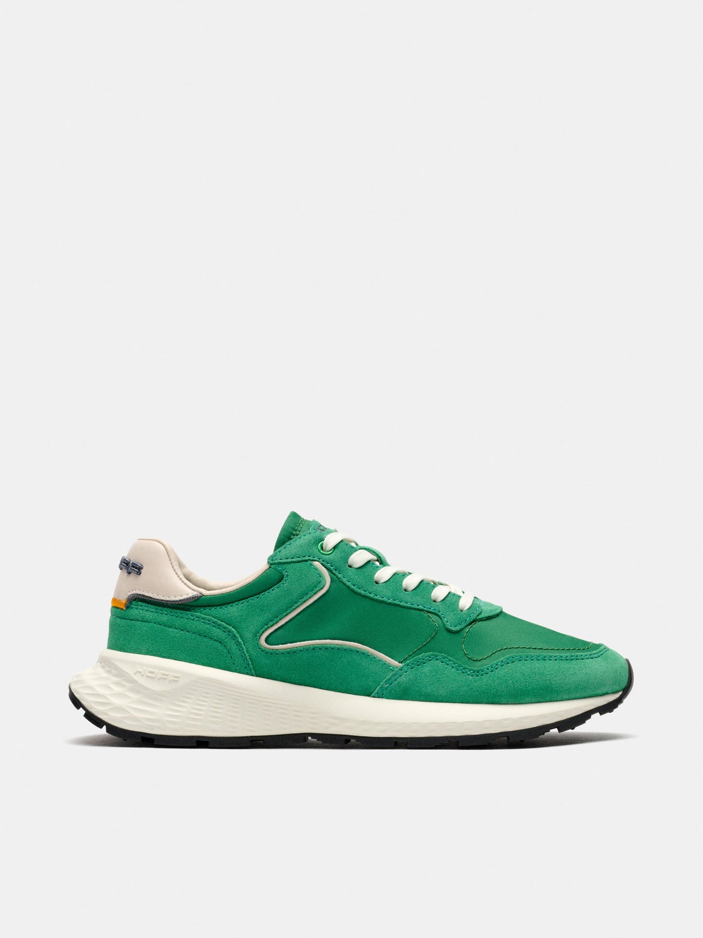 City MKII Bold Emerald