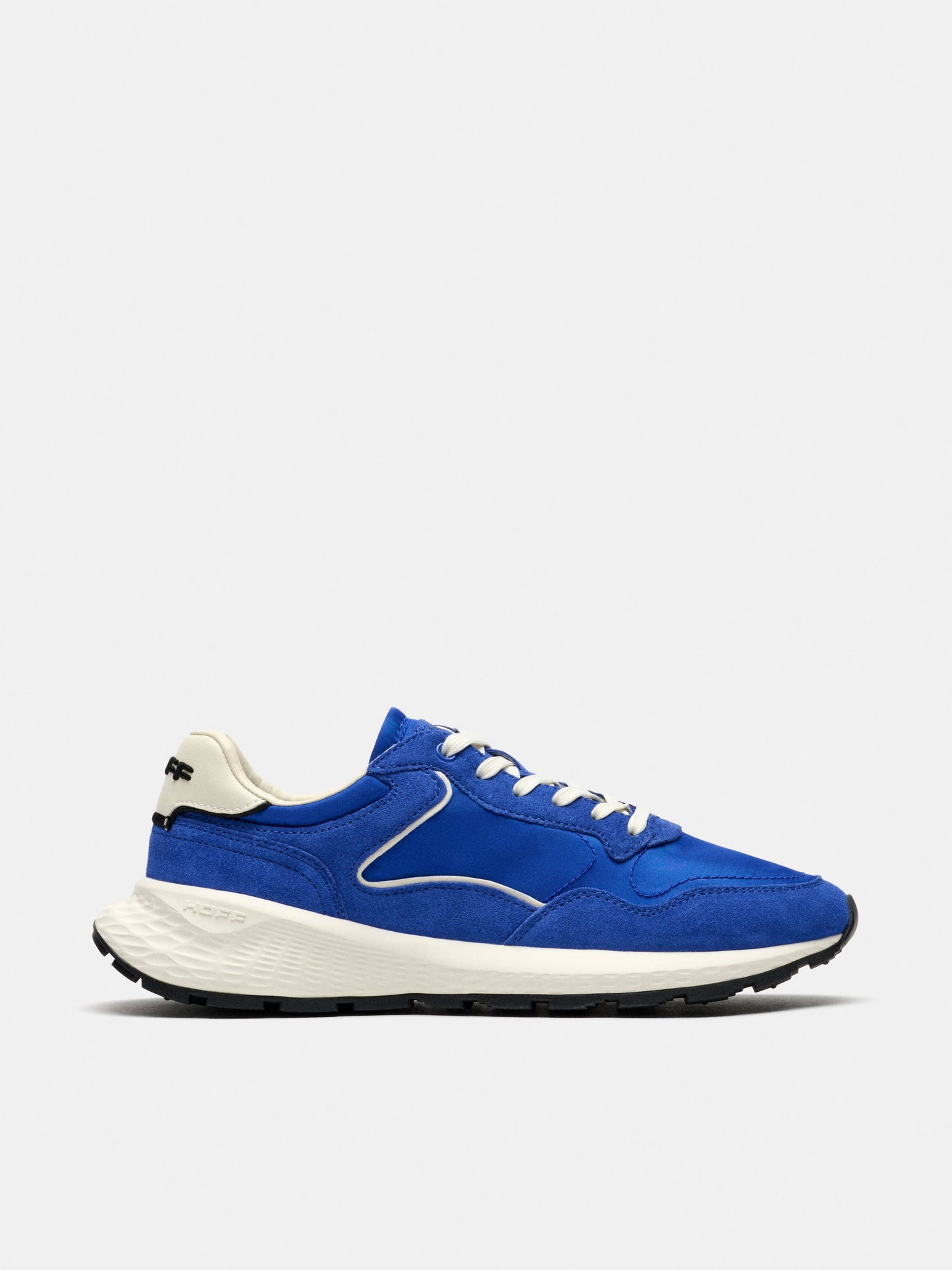 City MKII Bold  Cobalt