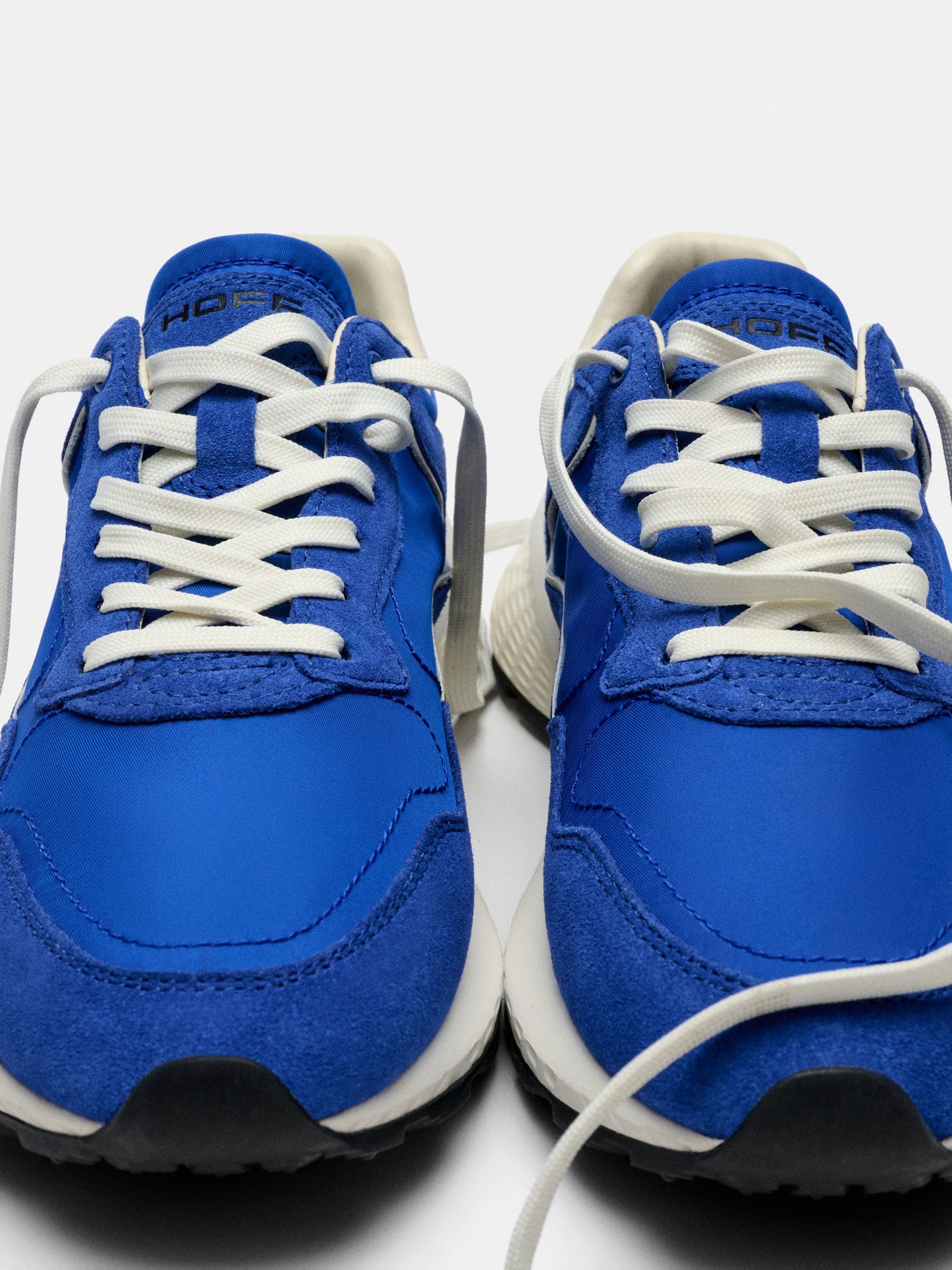 City MKII Bold  Cobalt