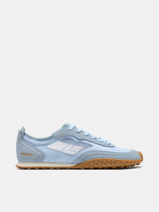 Bridge Mesh Blue