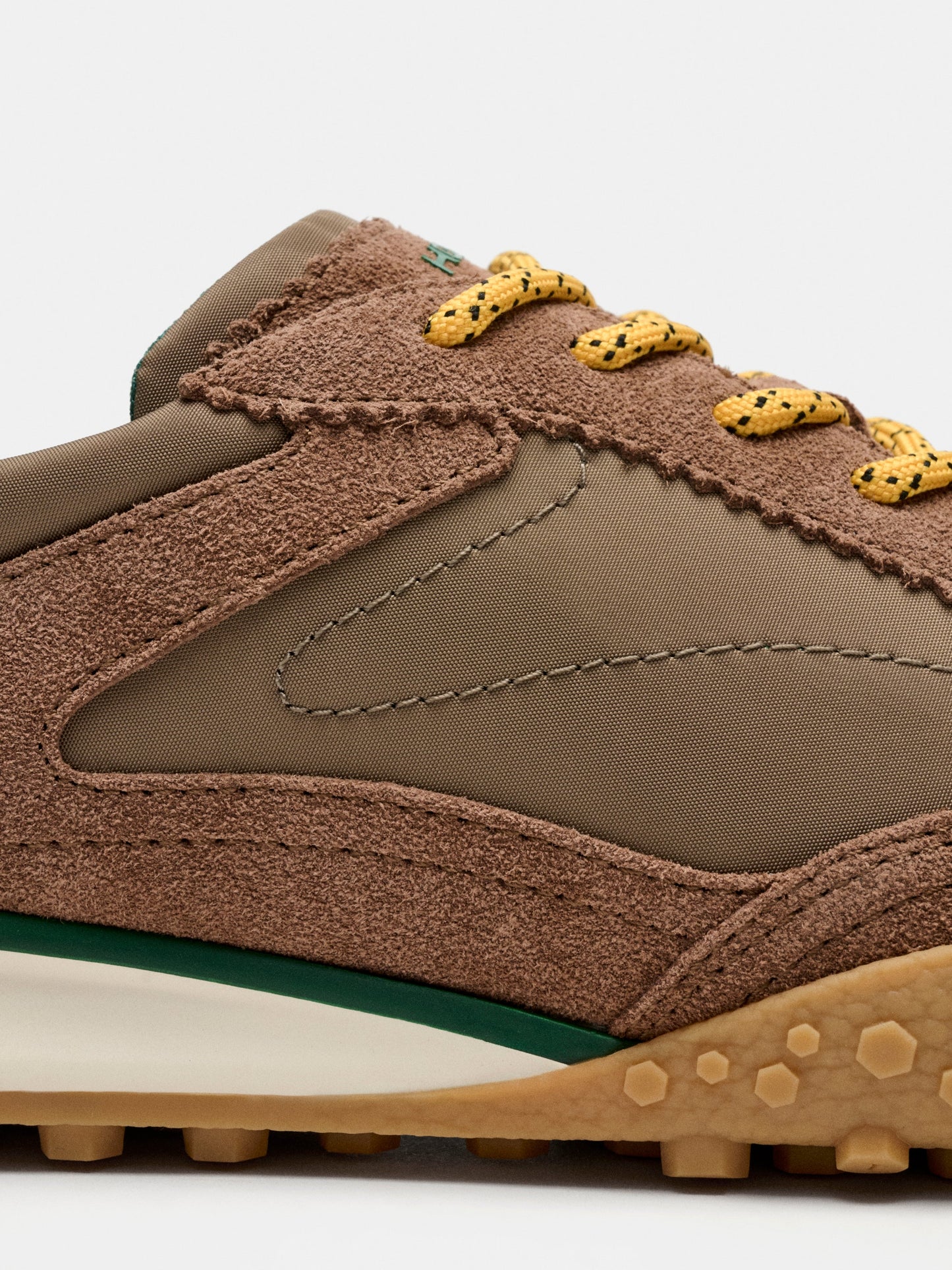 Bridge MKII Brown