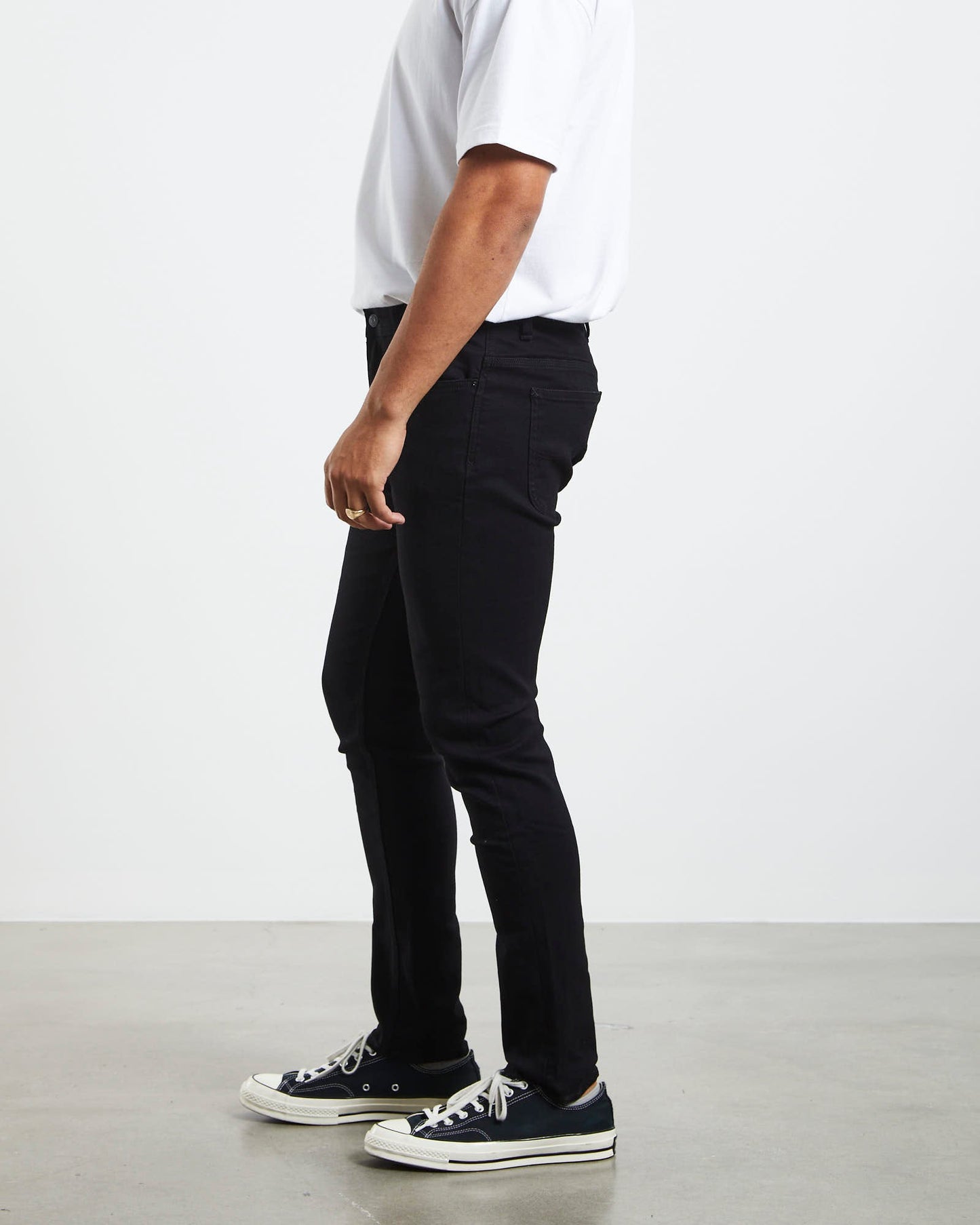 Z-Two Slim Denim Jeans Prime