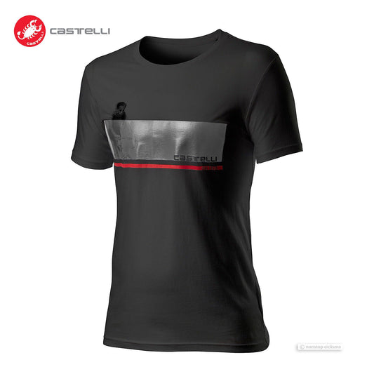 FENOMENO T-Shirt : BLACK