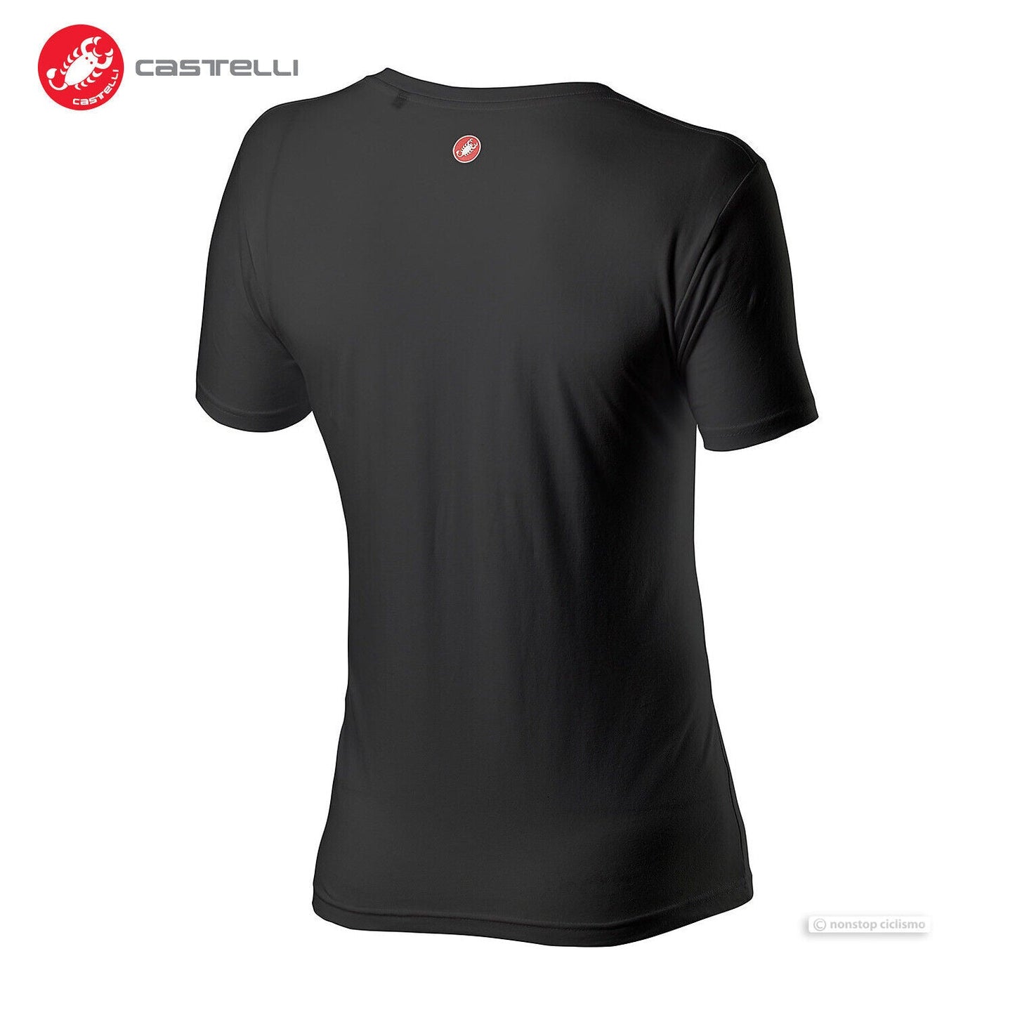 FENOMENO T-Shirt : BLACK