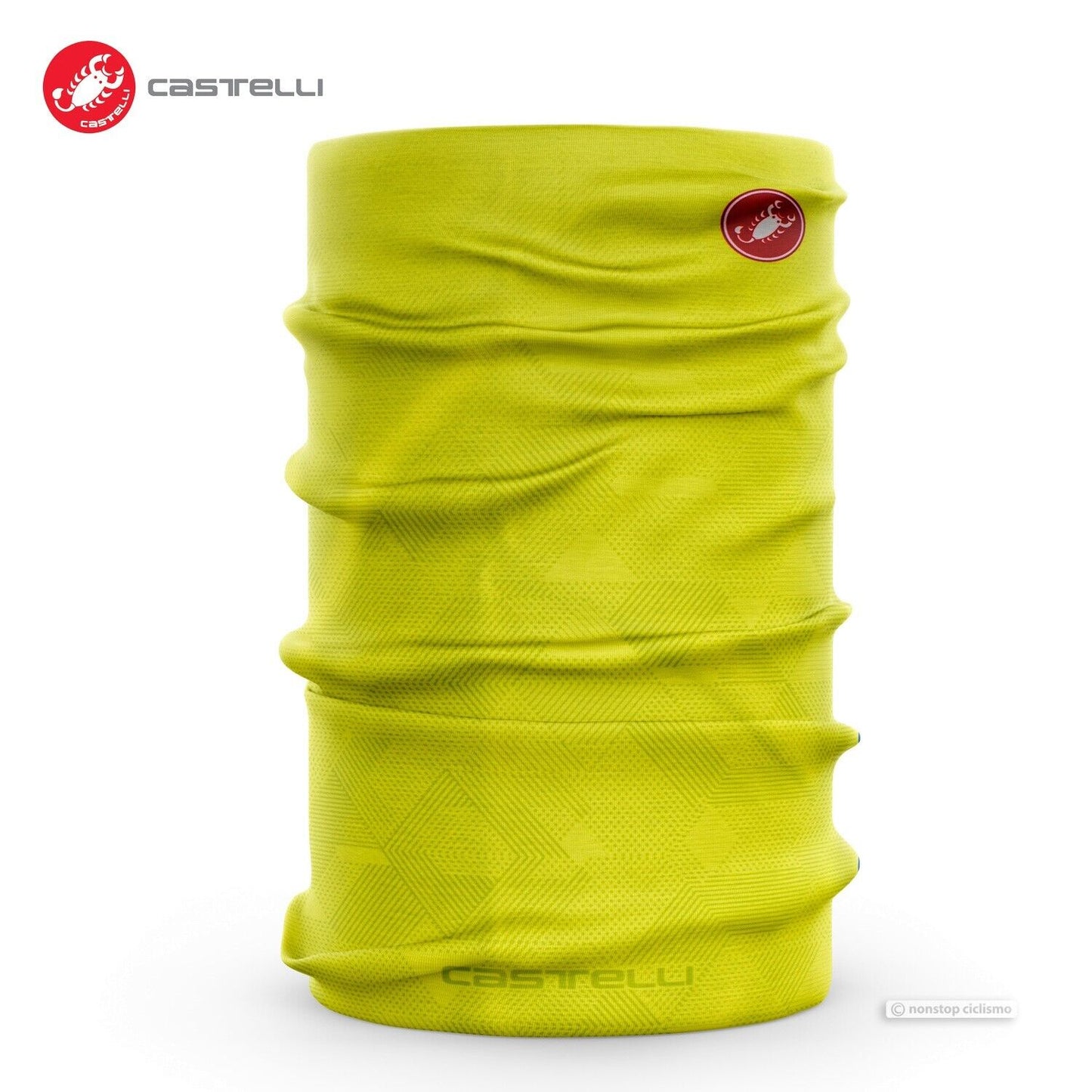 PRO THERMAL W WOMENS HEAD THINGY : BRILLIANT YELLOW