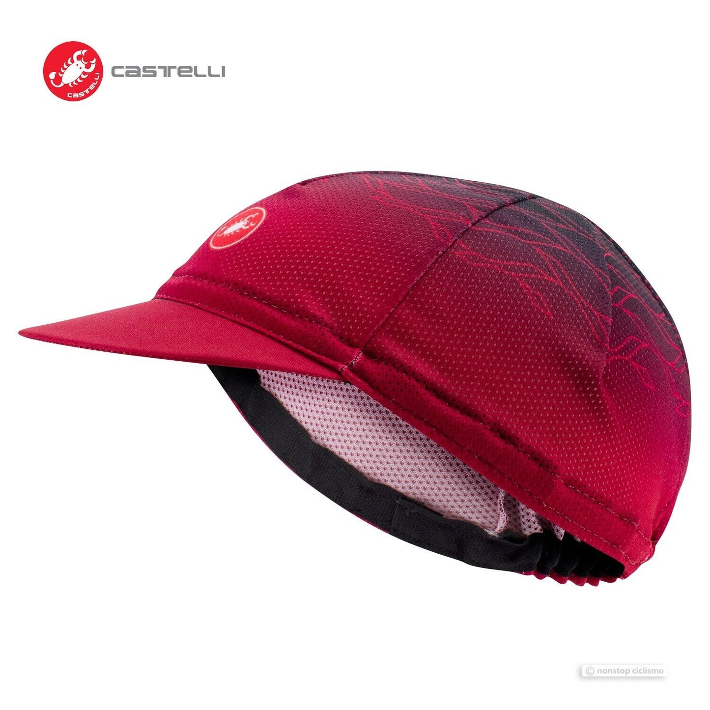 NEW 2023 CLIMBER'S 2 Lightweight Cycling Cap : BELGIAN BLUE