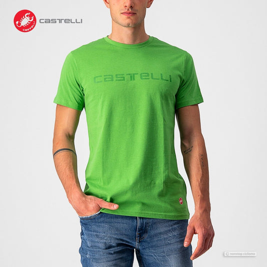 SPRINTER T-Shirt : KELLY GREEN