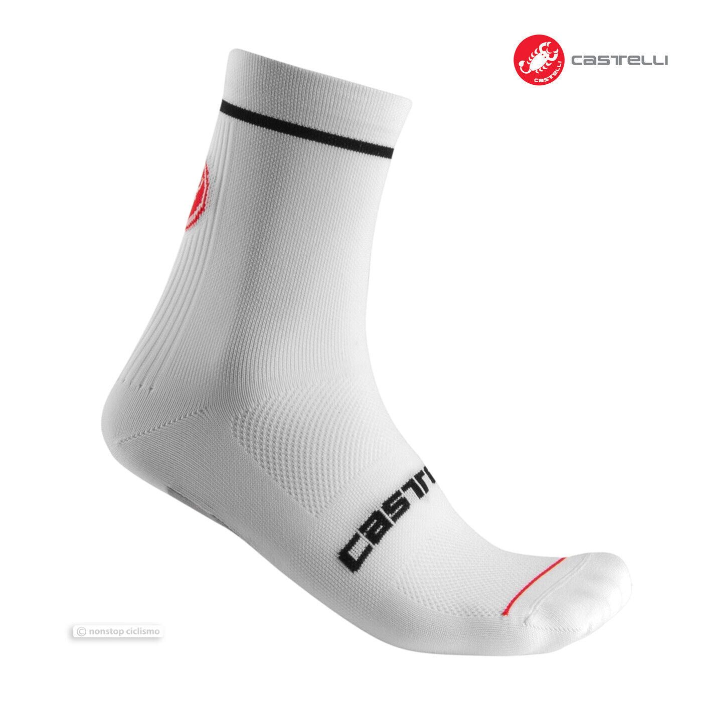 ENTRATA 13 Socks
