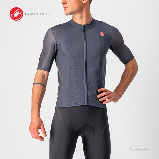 ENDURANCE ELITE Jersey : Jersey : DARK GREY