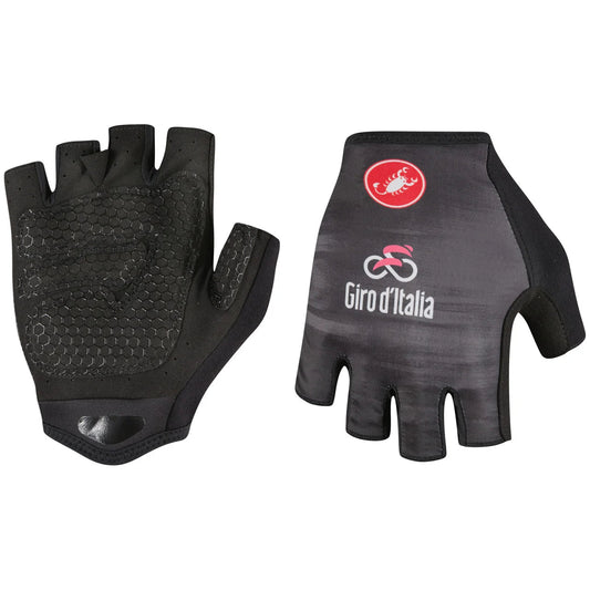 2024 GIRO D'ITALIA #GIRO107 Gloves by Castelli