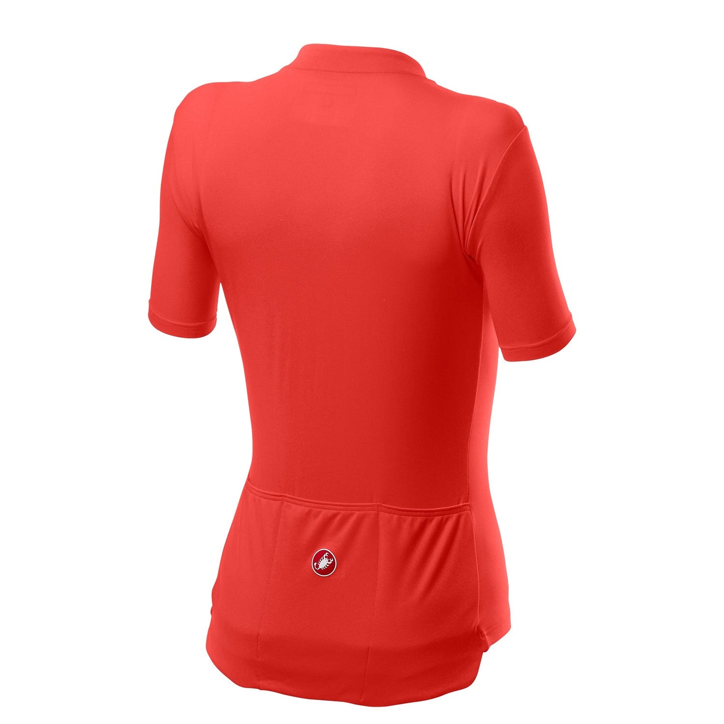 WOMENS ANIMA 3 SHORT SLEEVE JERSEY