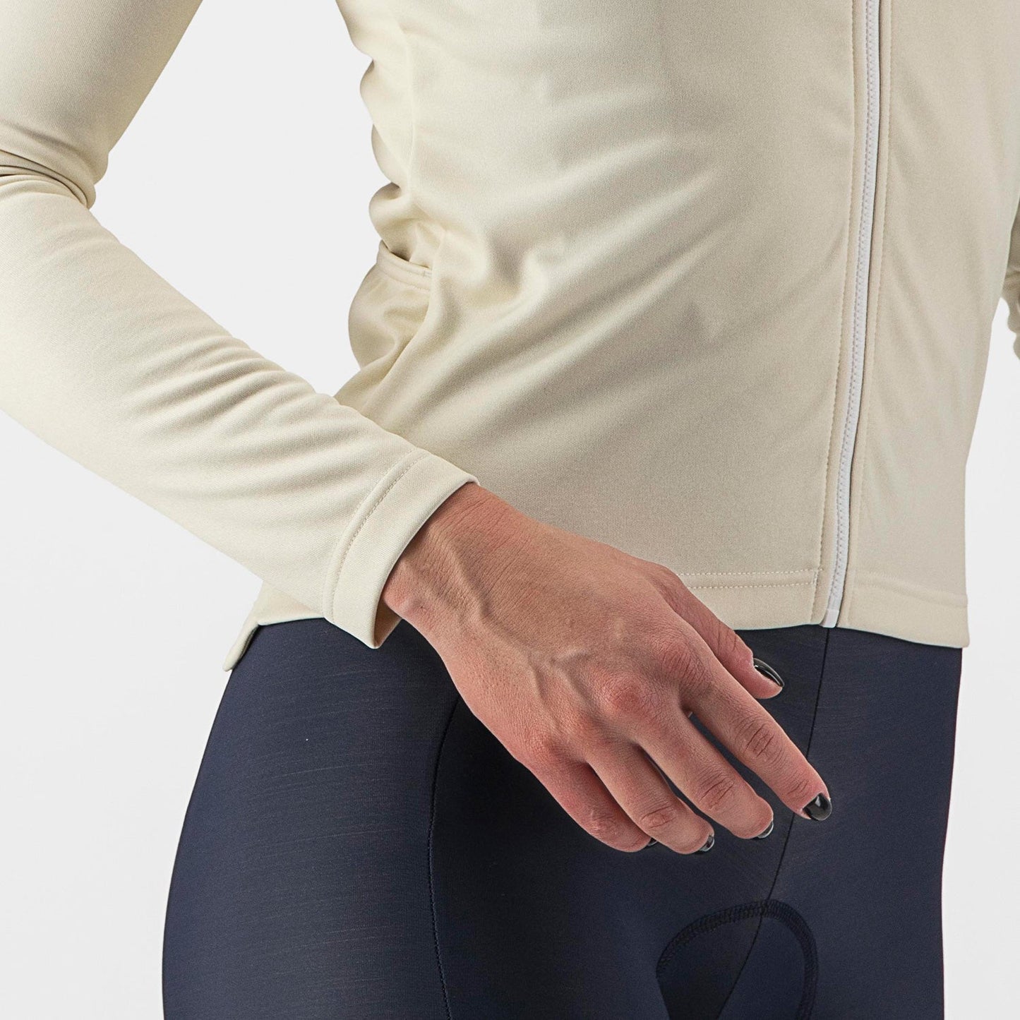 SINERGIA 2 WOMENS LONG SLEEVE JERSEY