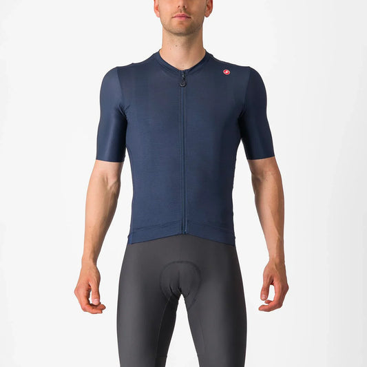 ESPRESSO Jersey : BELGIAN BLUE/SILVER MOON