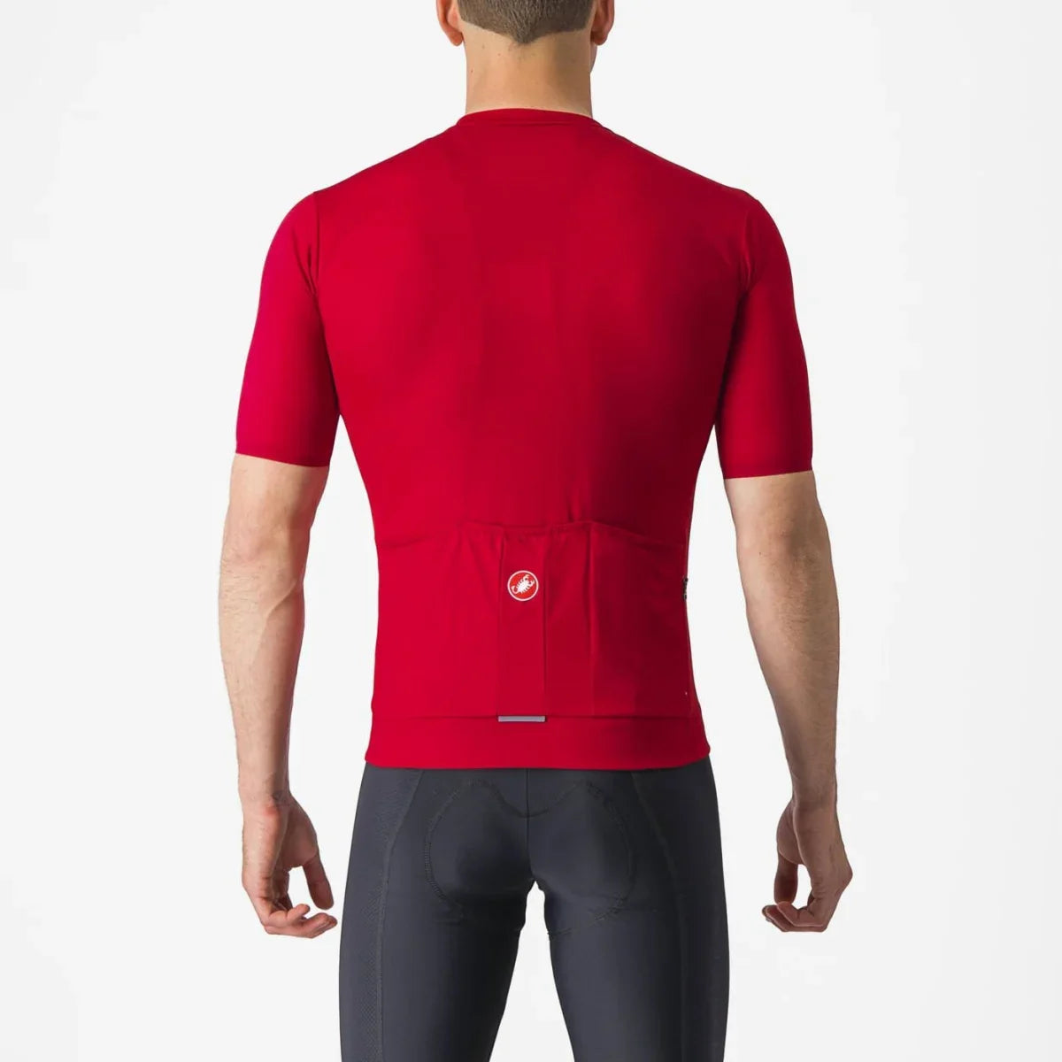 PROLOGO LITE Jersey : RICH RED