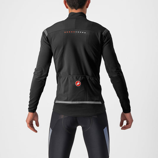 PERFETTO ROS 2 JACKET