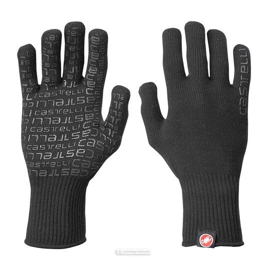 CORRIDORE FULL FINGER KNIT WINTER GLOVES