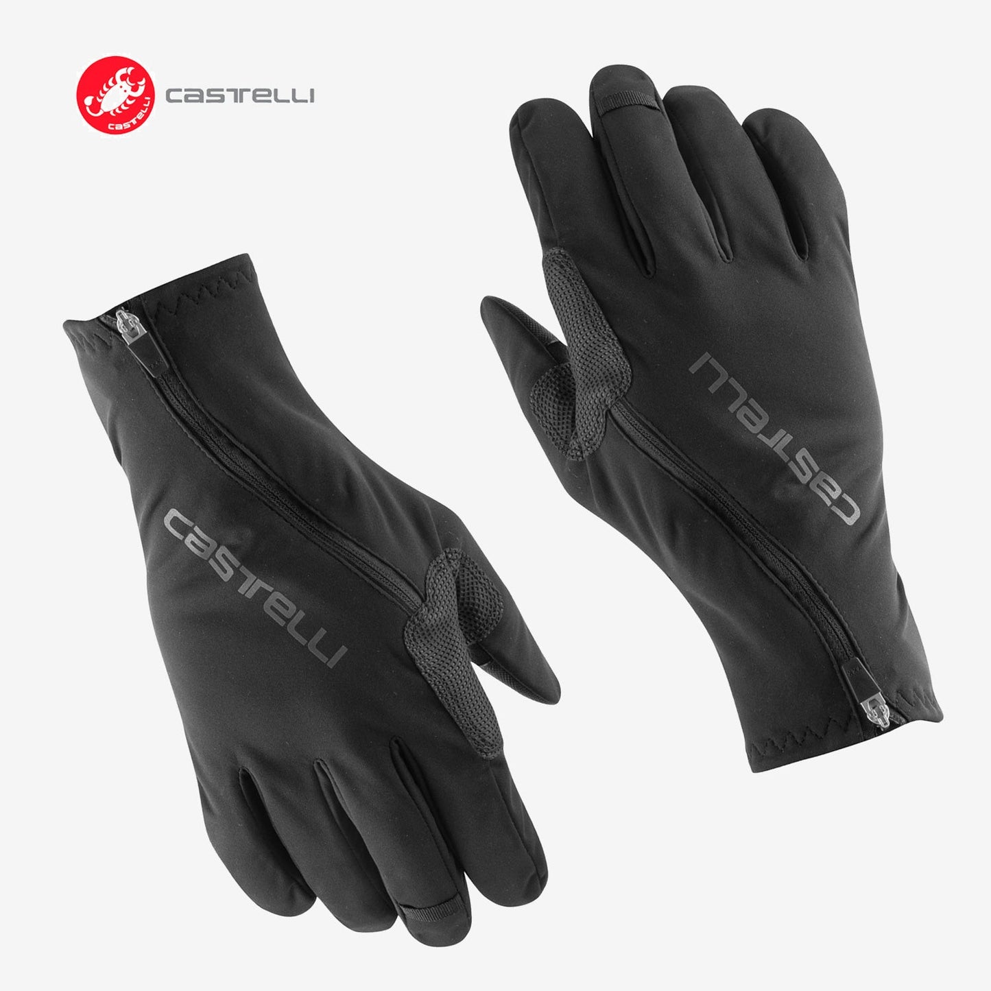 SPETTACOLO RoS Winter Gloves : BLACK