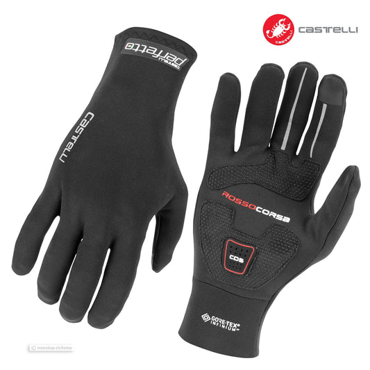 PERFETTO ROS W WOMENS LONG FINGER GLOVE