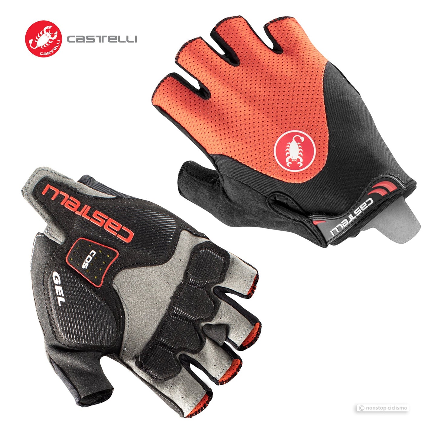ARENBERG GEL 2 Gloves
