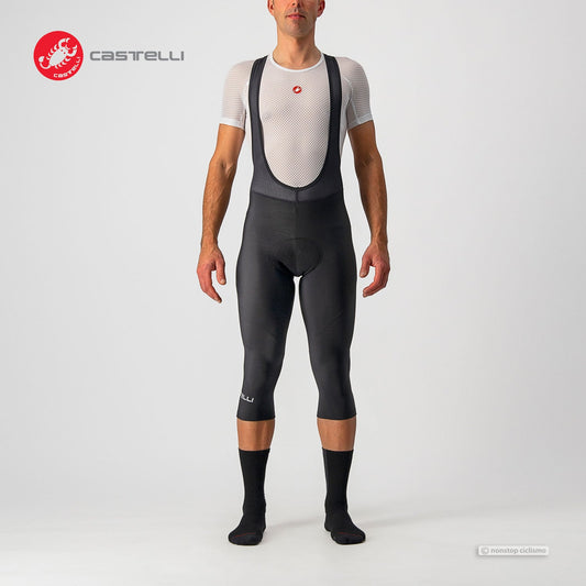 ENTRATA THERMAL BIB KNICKERS