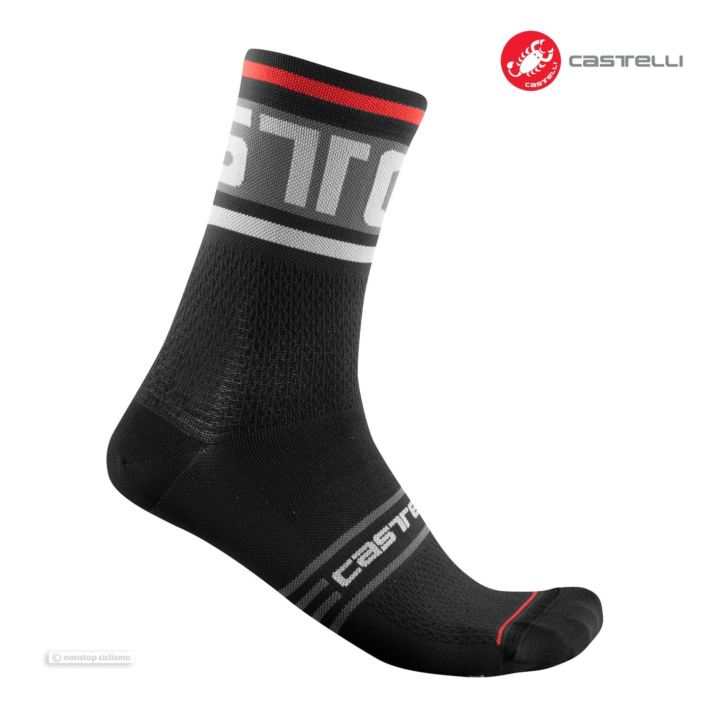 PROLOGO 15 SOCKS