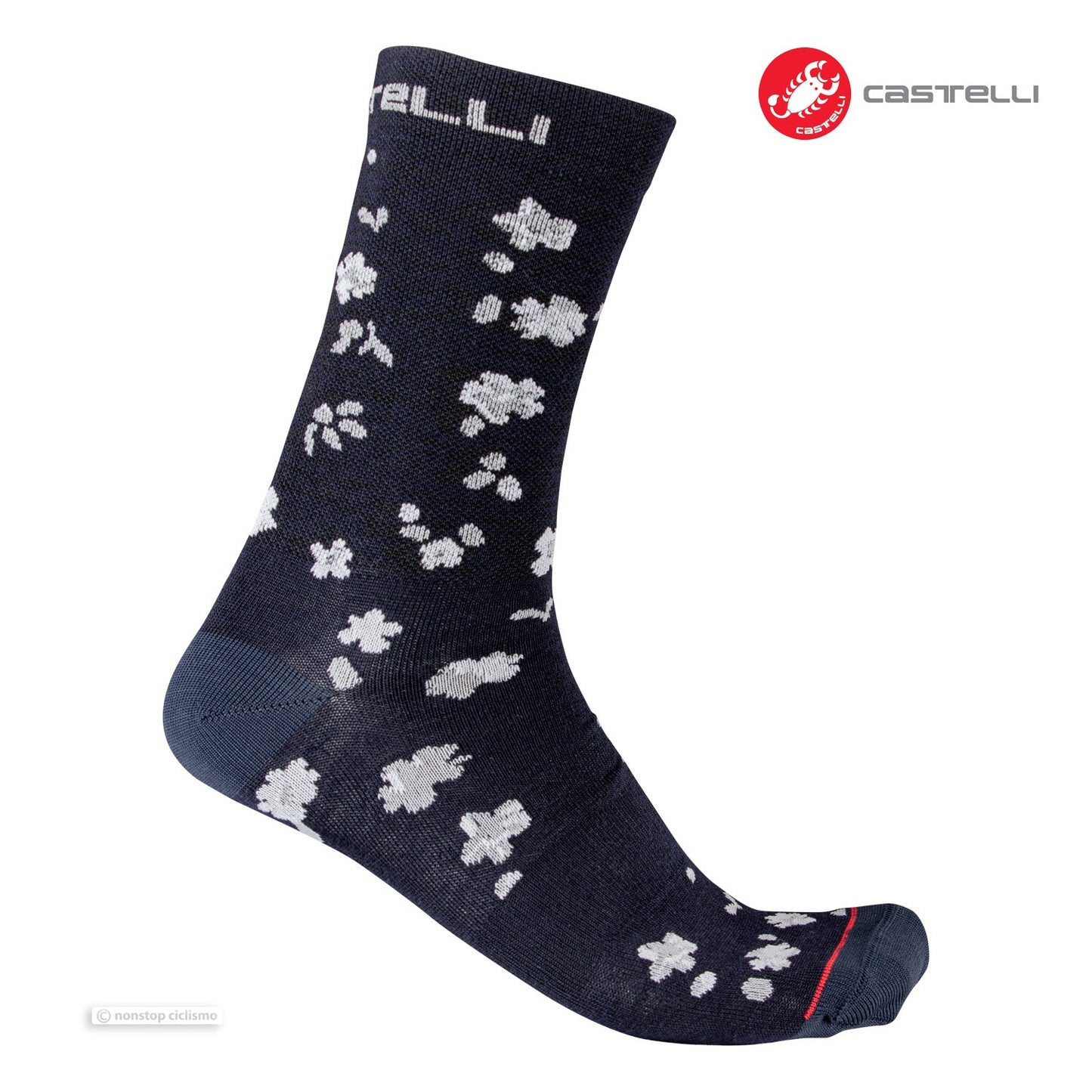 FUGA 18 WOOL WINTER SOCKS