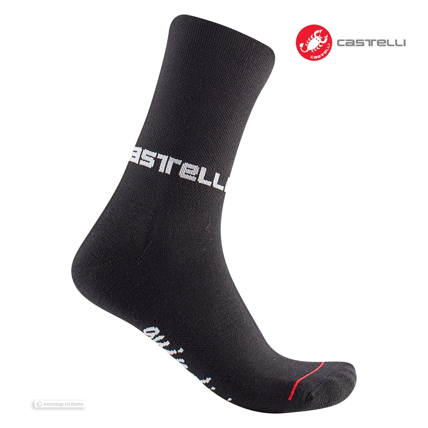 QUINDICI SOFT MERINO W WOMENS WINTER SOCKS