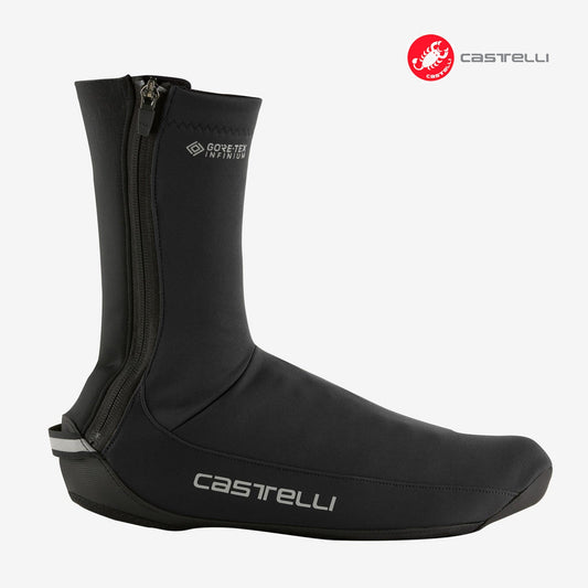 ESPRESSO Shoe Covers : BELGIAN BLUE