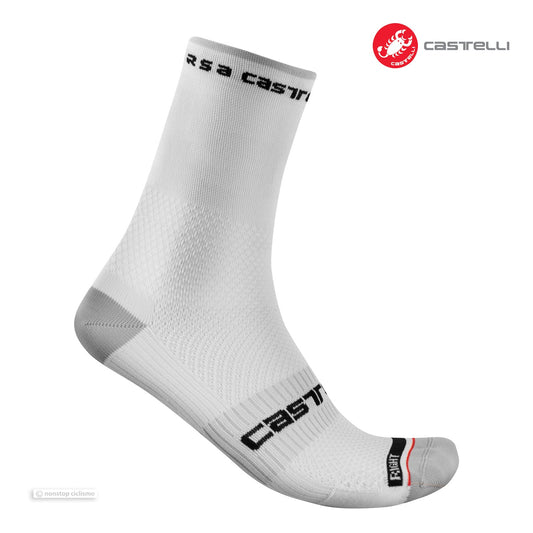 ROSSO CORSA PRO 15 Socks