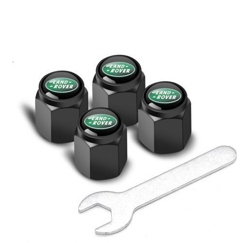 Car Tire Valve Caps – Stylish Wheel Air Valve Covers (4PCS)