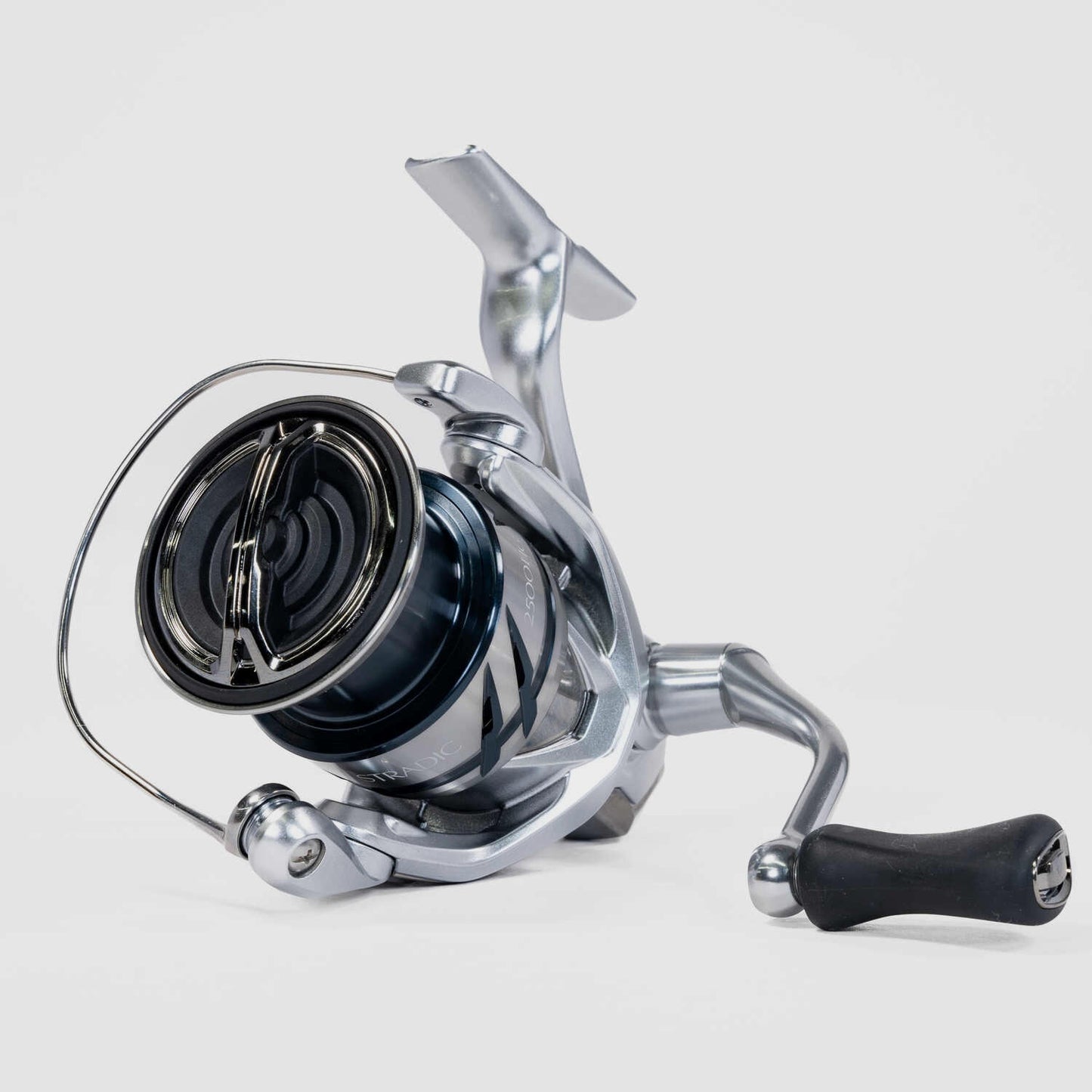 Stradic FM Spinning Reels 2500