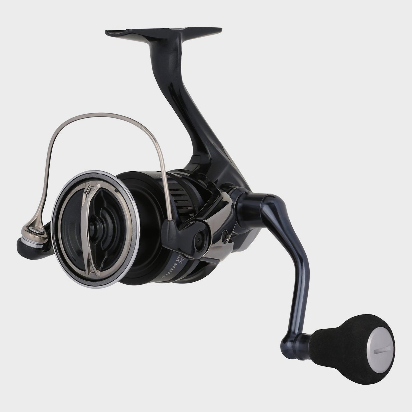 2025 Twin Power XD FB Spinning Reels