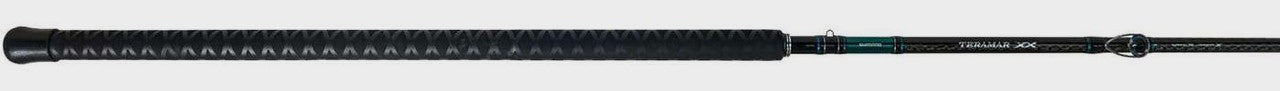 Teramar XX West Coast Casting Rods