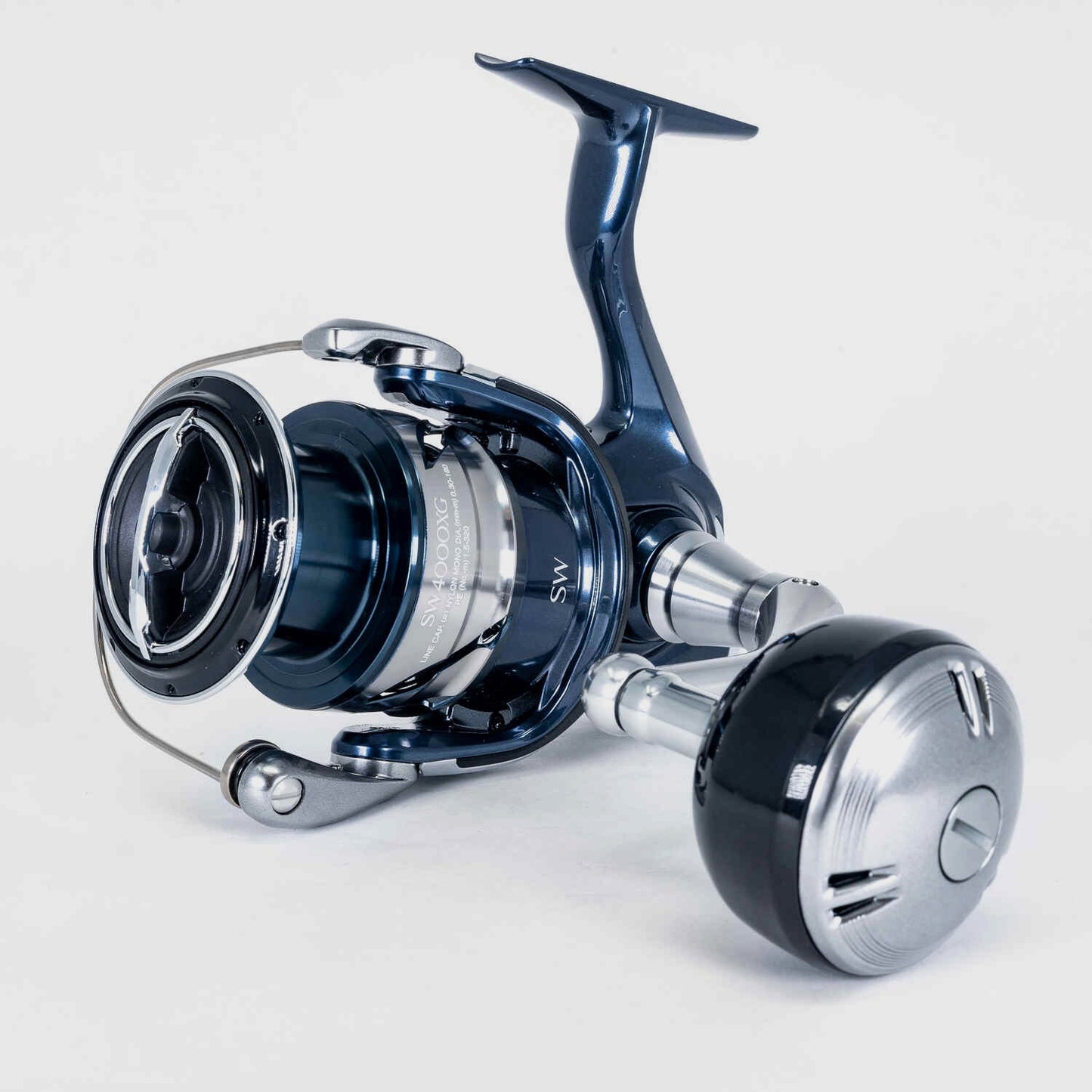 2021 Twin Power SW Spinning Reels