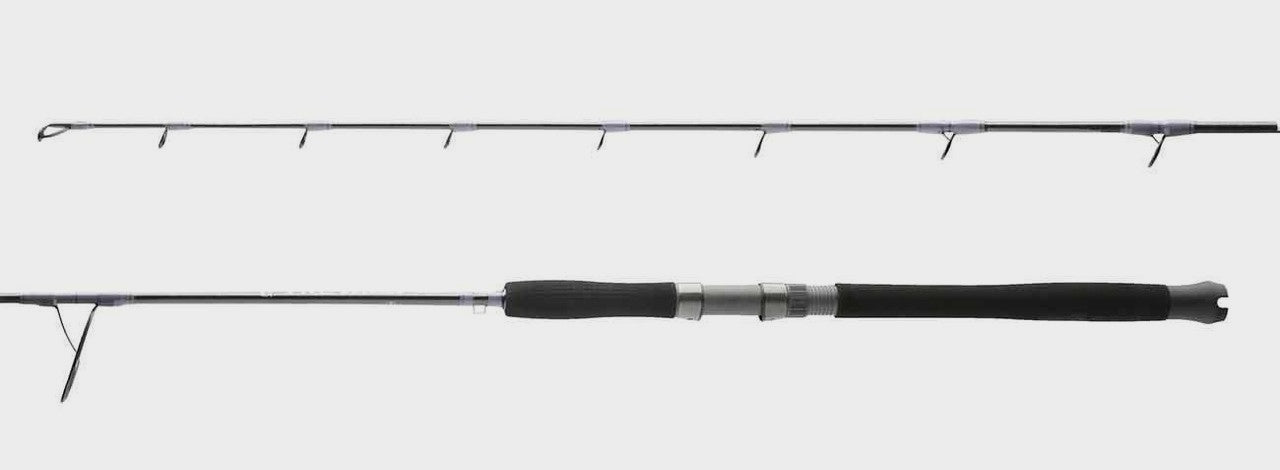 Trevala B Jigging Spinning Rods