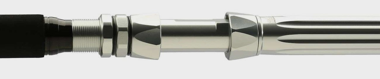 Terez BW BFC Conventional Rods