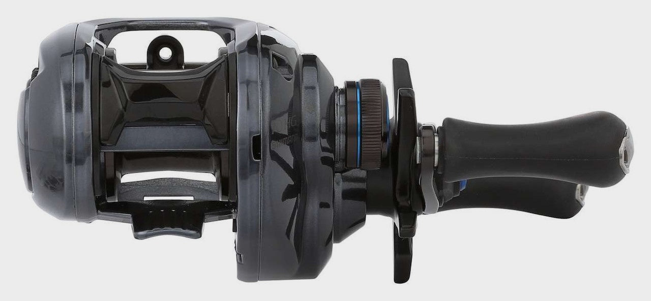 SLX 70 A Baitcasting Reels