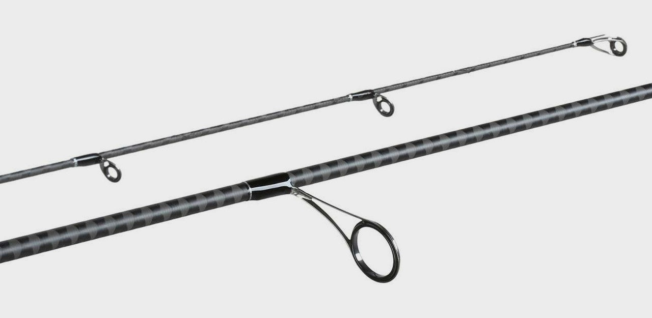 Expride B Spinning Rods